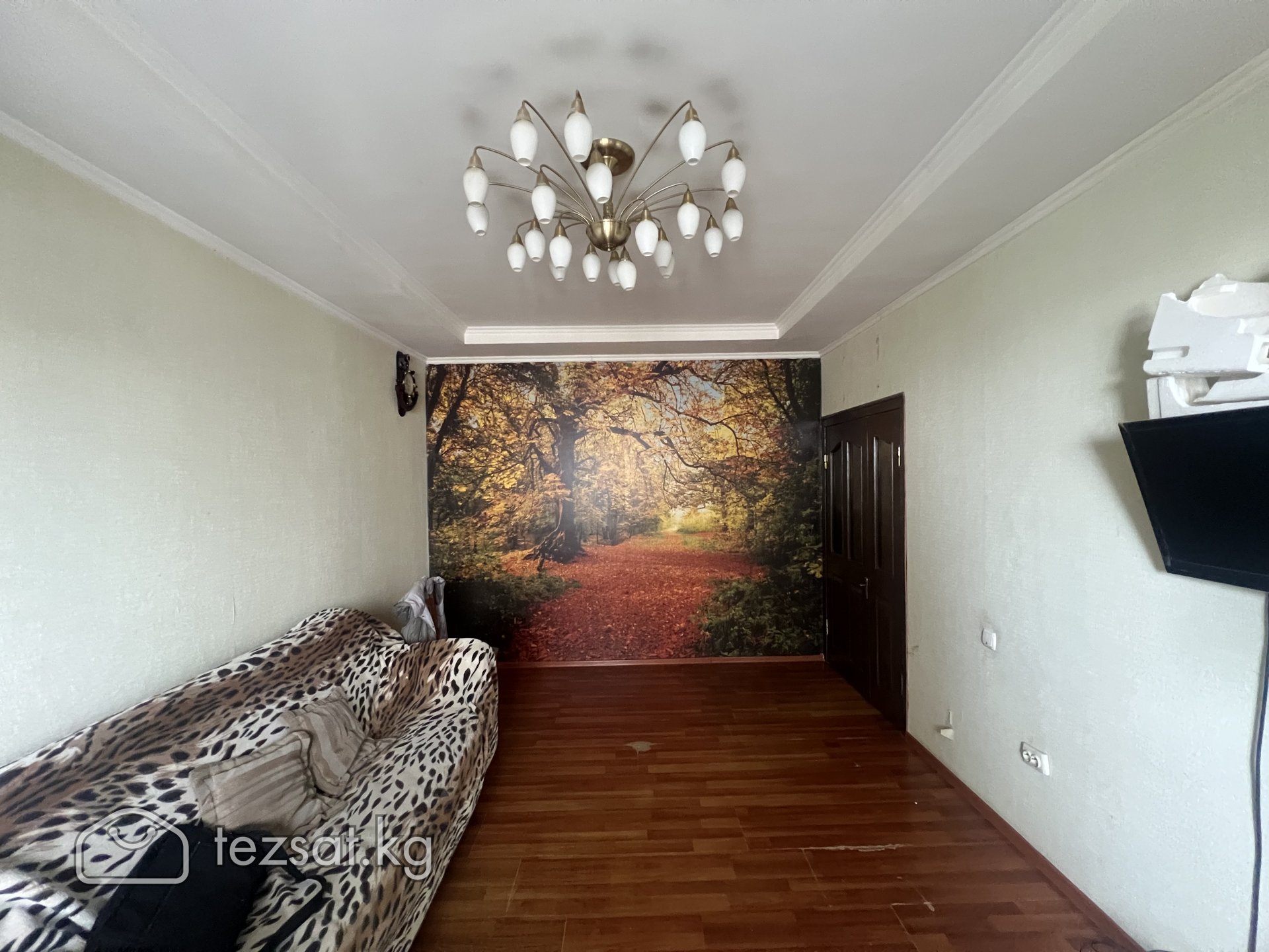Прогдам! 1к. кв. 106-серии в 6 мкр. Этаж 7/9  71т$ image 3