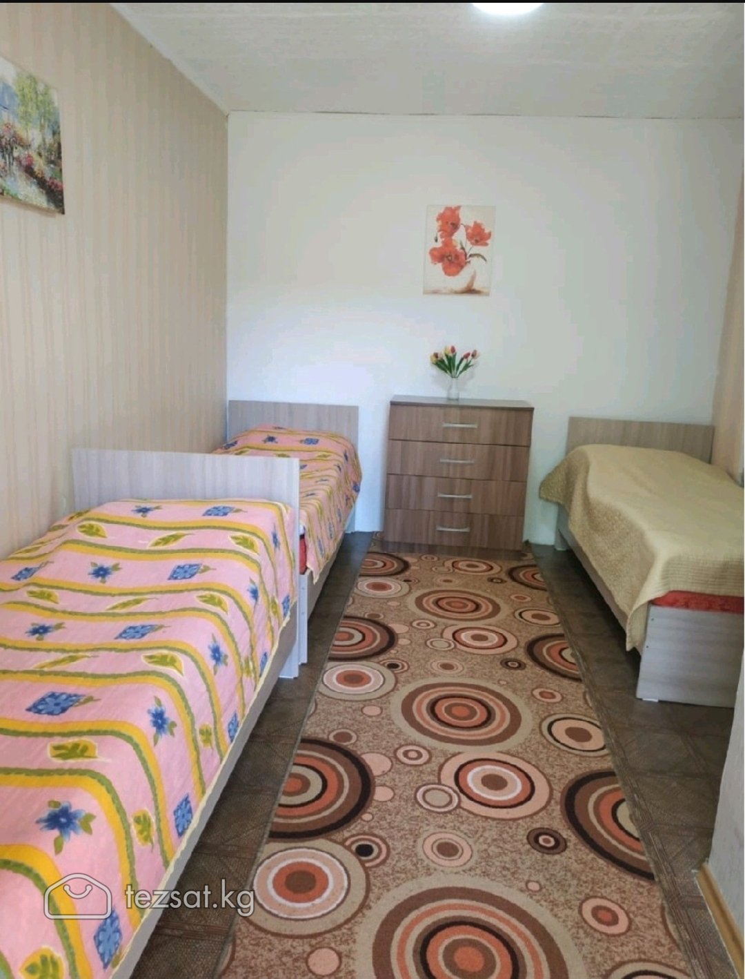Пансионат "Ковчег Семьи" Иссык-Куль, г.Чолпон-Ата image 5