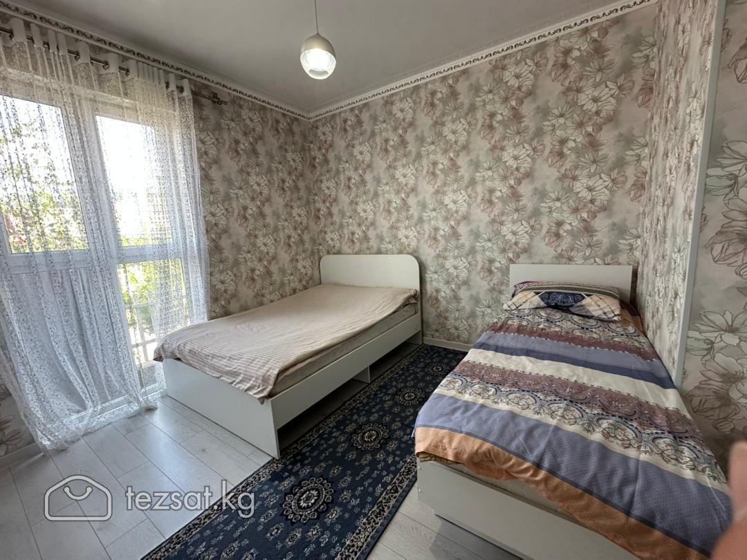 Сдаётся гостевой дом в Raduga West (Кош-Көл) image 4