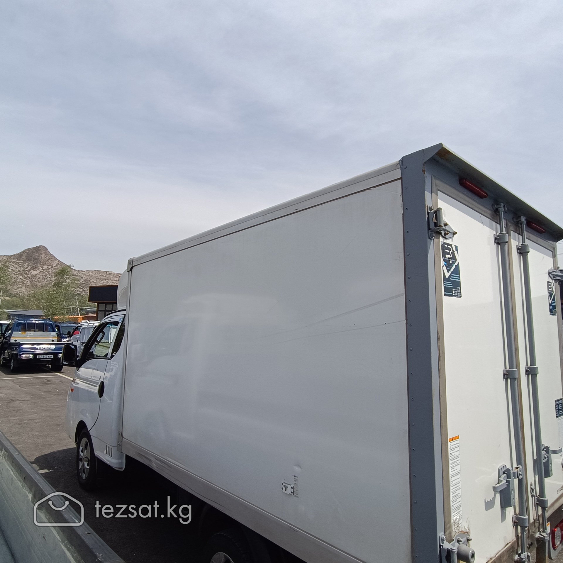 Hyundai porter image 3