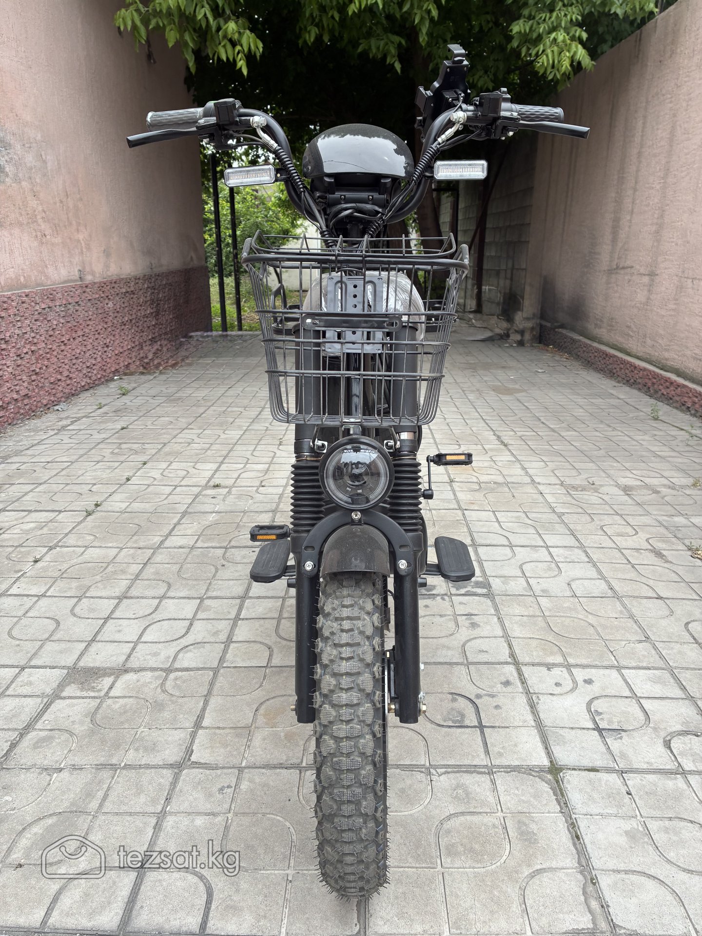 Электровелик Новый !!! image 5