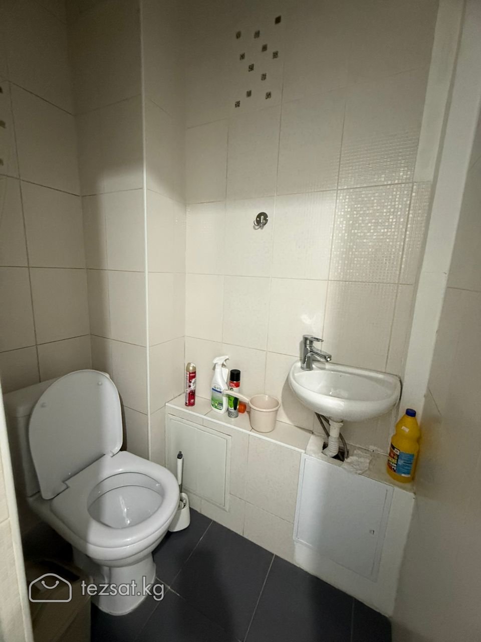 Продаю 88.5т$!!! 2-ком.кв. 48м2, 105с мкр. ЮГ-2,  image 6