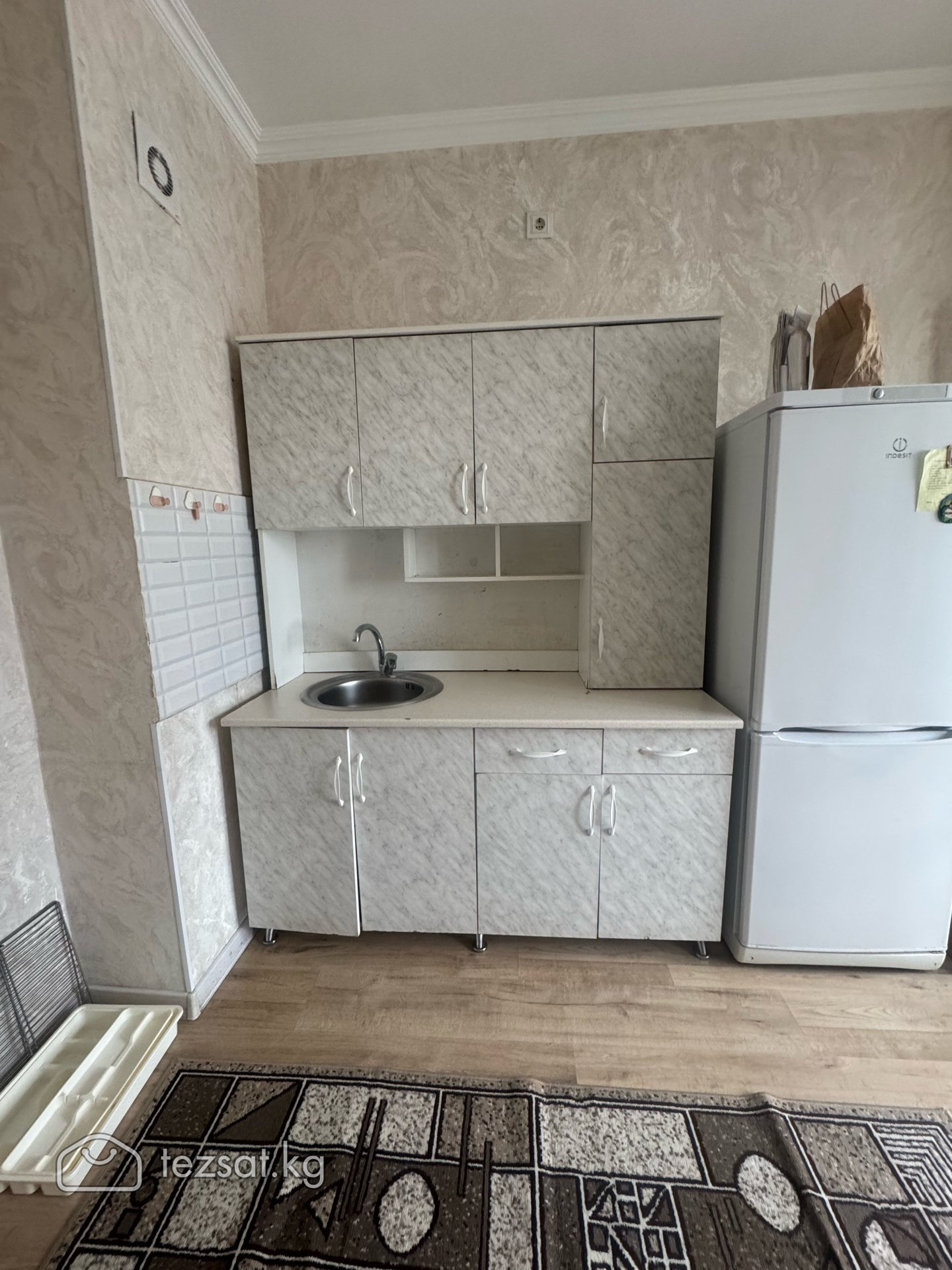 Кухонный гарнитур image 1