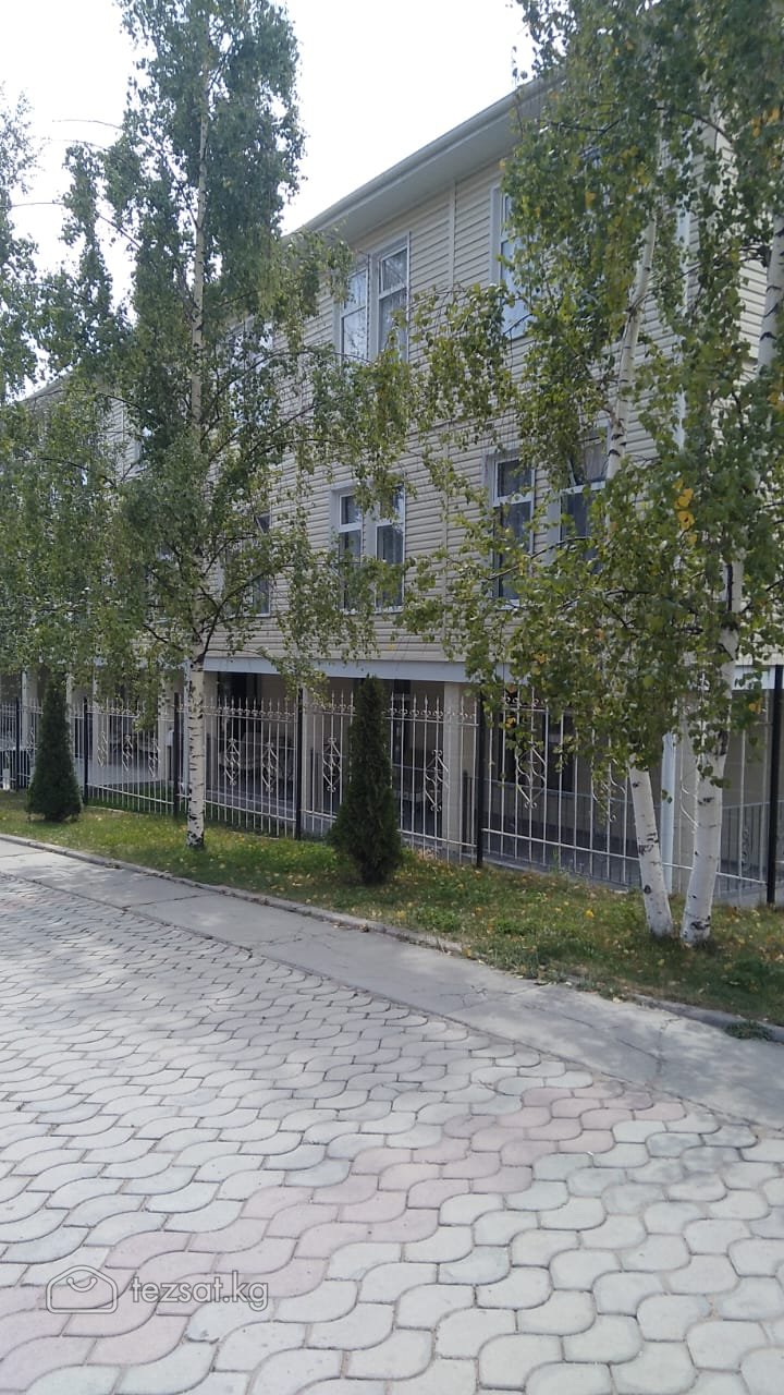 Пансионат "Колумб", Иссык-Куль, с.Бактуу-Долонотуу image 1