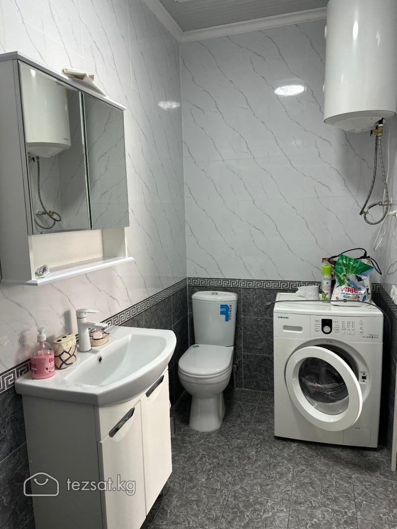 Сдаётся гостевой дом в Raduga West (Кош-Көл) image 5