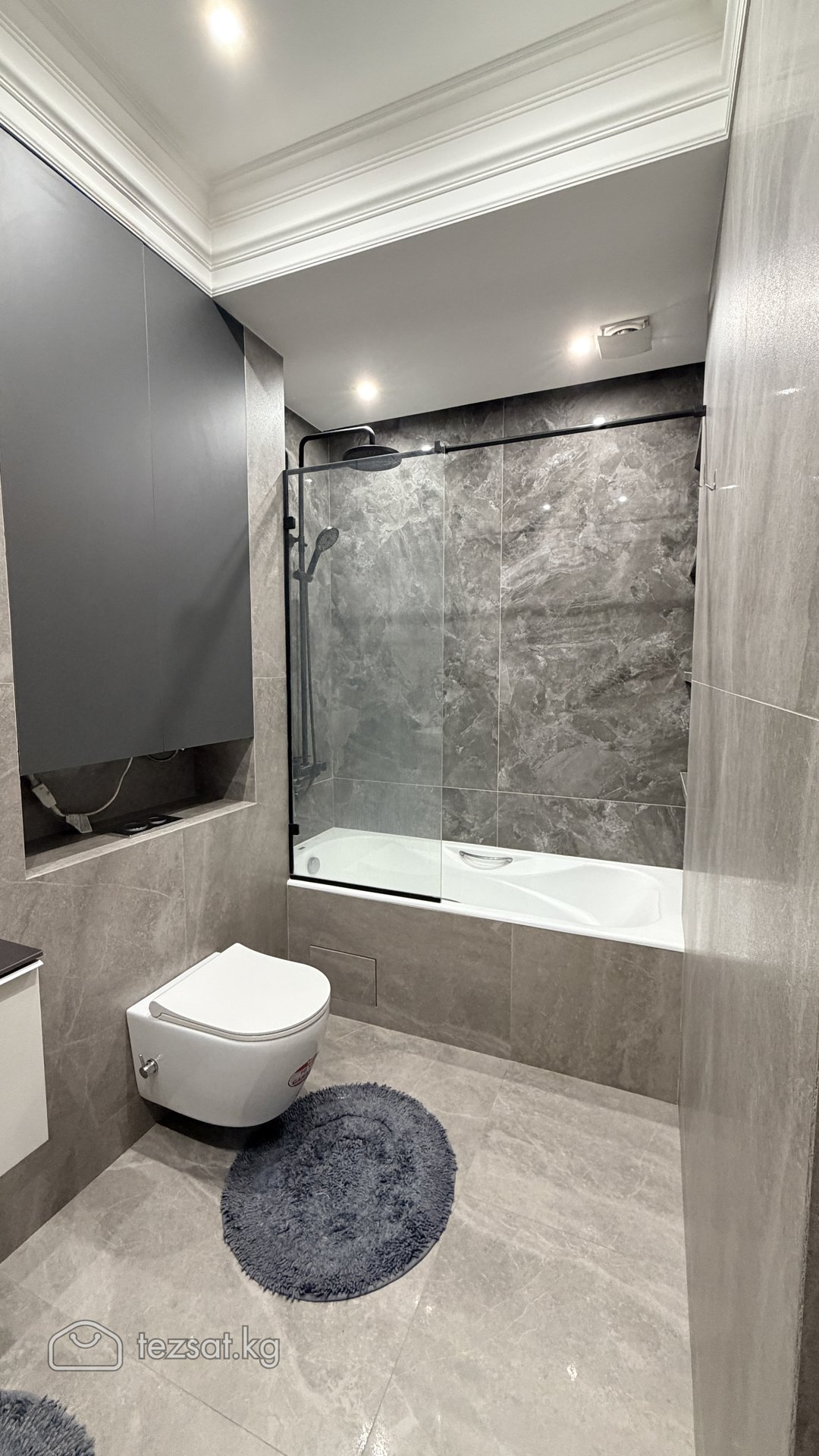 Квартира 3 комнаты image 6