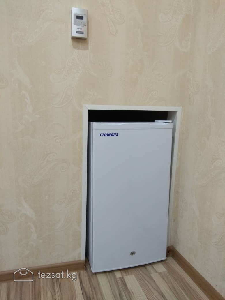 Гостевые коттеджи с камином «Каным» в Караколе image 8