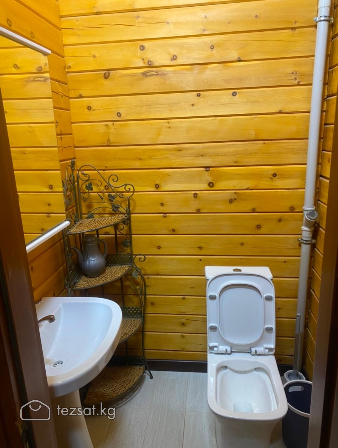 Сдаются коттеджи на Иссык-Куле в с.Чок-Тал image 4