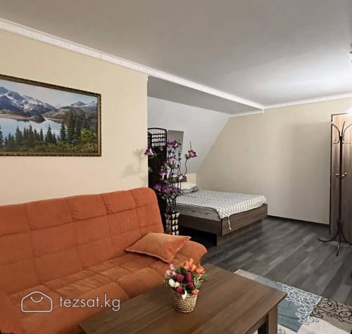 Сдаются 2х, 3х, 4х местные номера на Иссык-куле. image 4