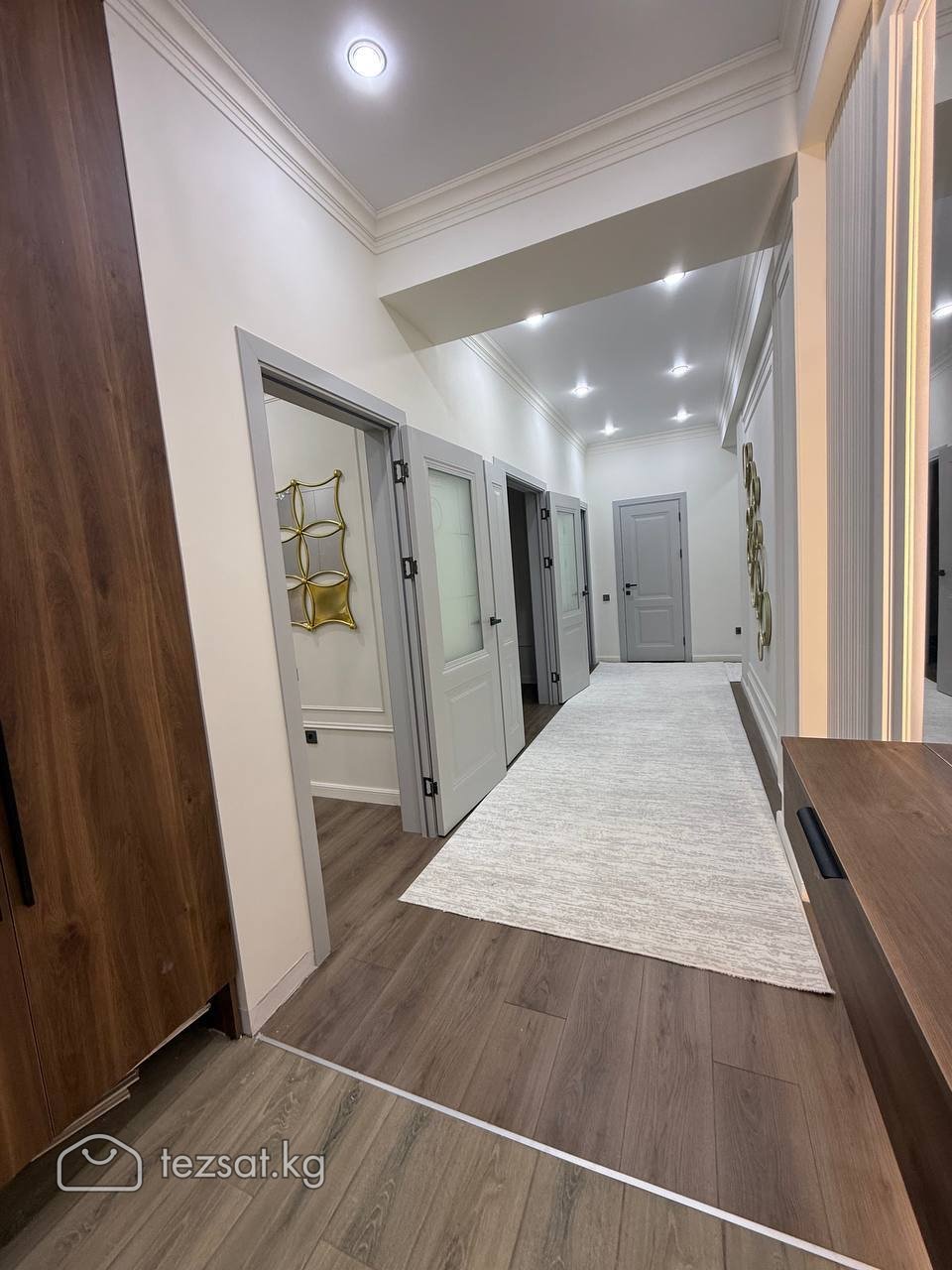 Продам 3 ком кв, район Анкара/Чокана Валиханова image 4