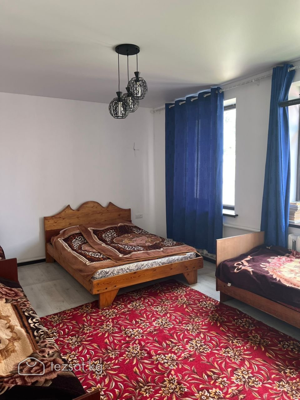 В наличии отдельные коттеджи image 4