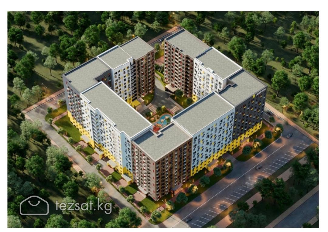 Продам 3к ПСО , 65м2, р-н Академия МВД, 74т$ image 6