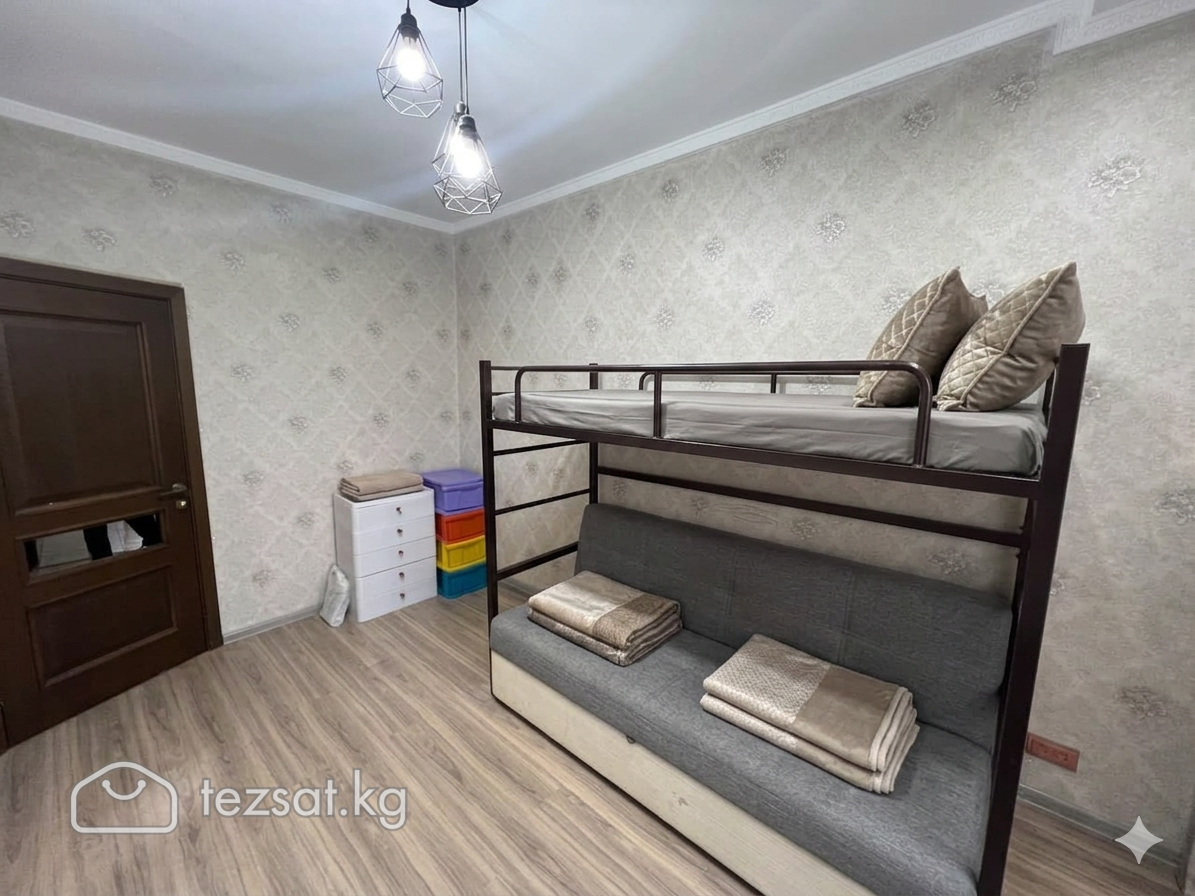 Продаю!!! 3-ком. 105-с Гоголя 5/5 99т$ image 5