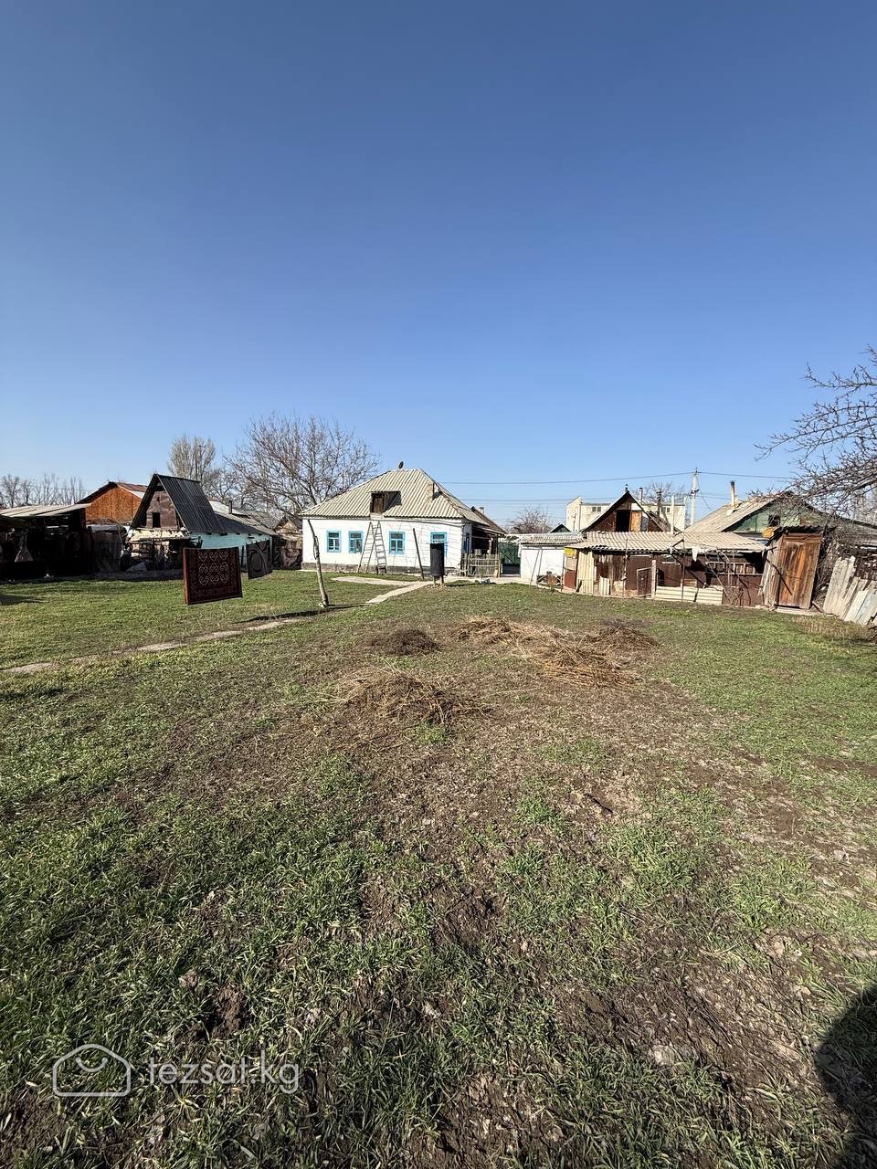 Продам дом с участком район 110-квартал image 6