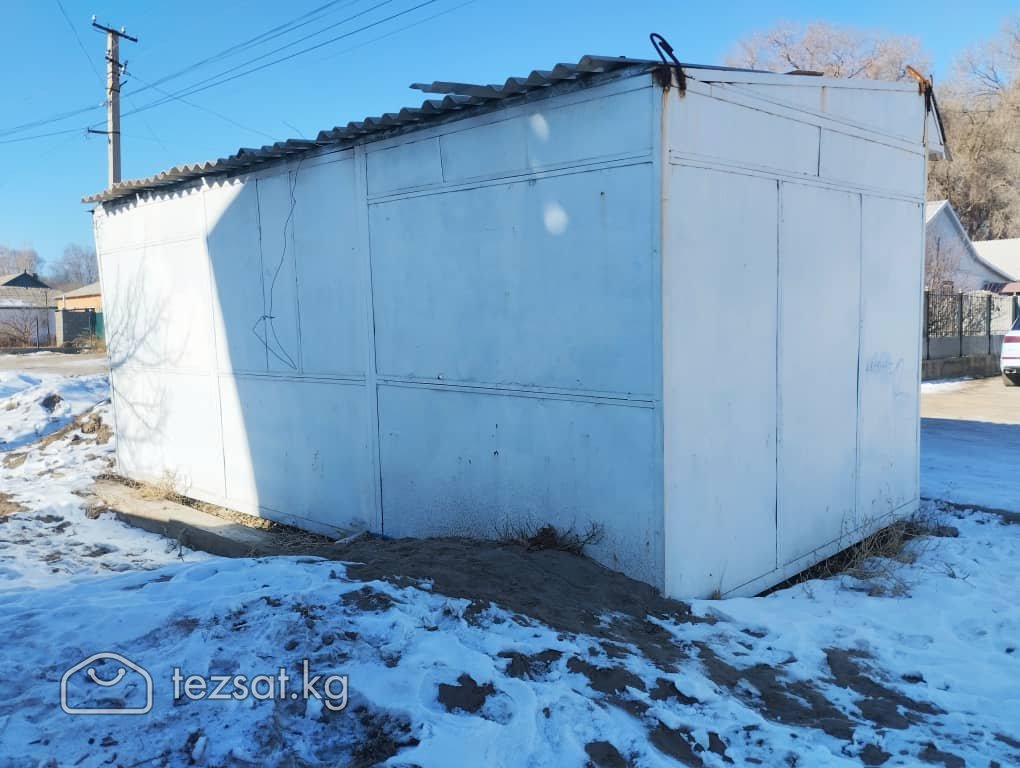 Павильон image 1