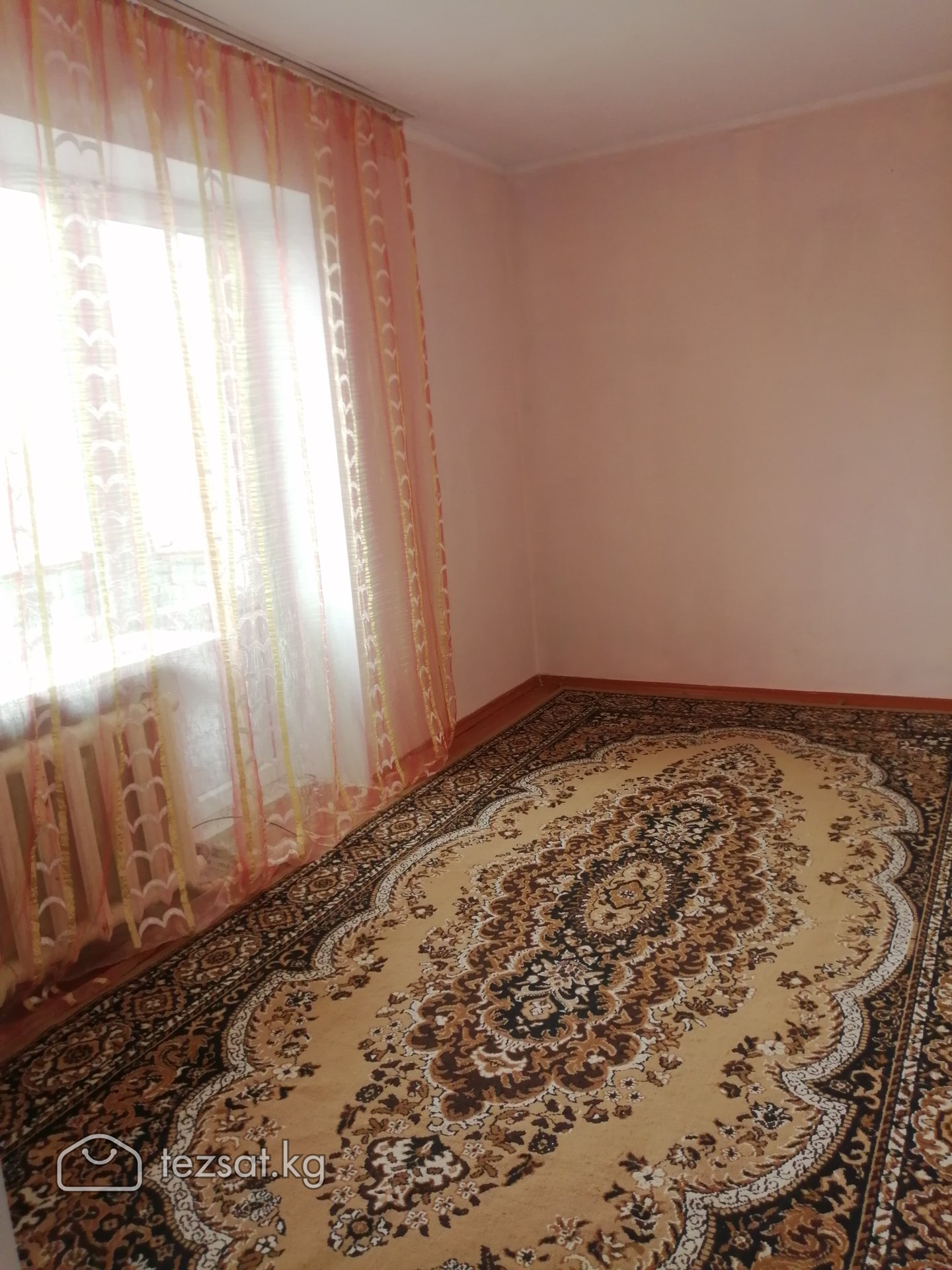 Продается 2-х комнатная светлая квартира image 7