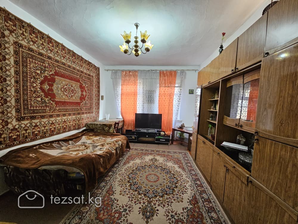 Продаю кирп дом 69м2, 8,2сот, Кызыл-аскер 132т$ image 8