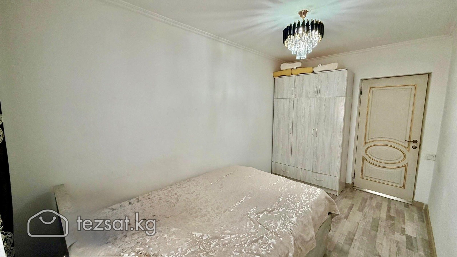 Продаю 3ком. 3/4 этаж парк Ата-тюрк, 58м2 – 83,5т$ image 5
