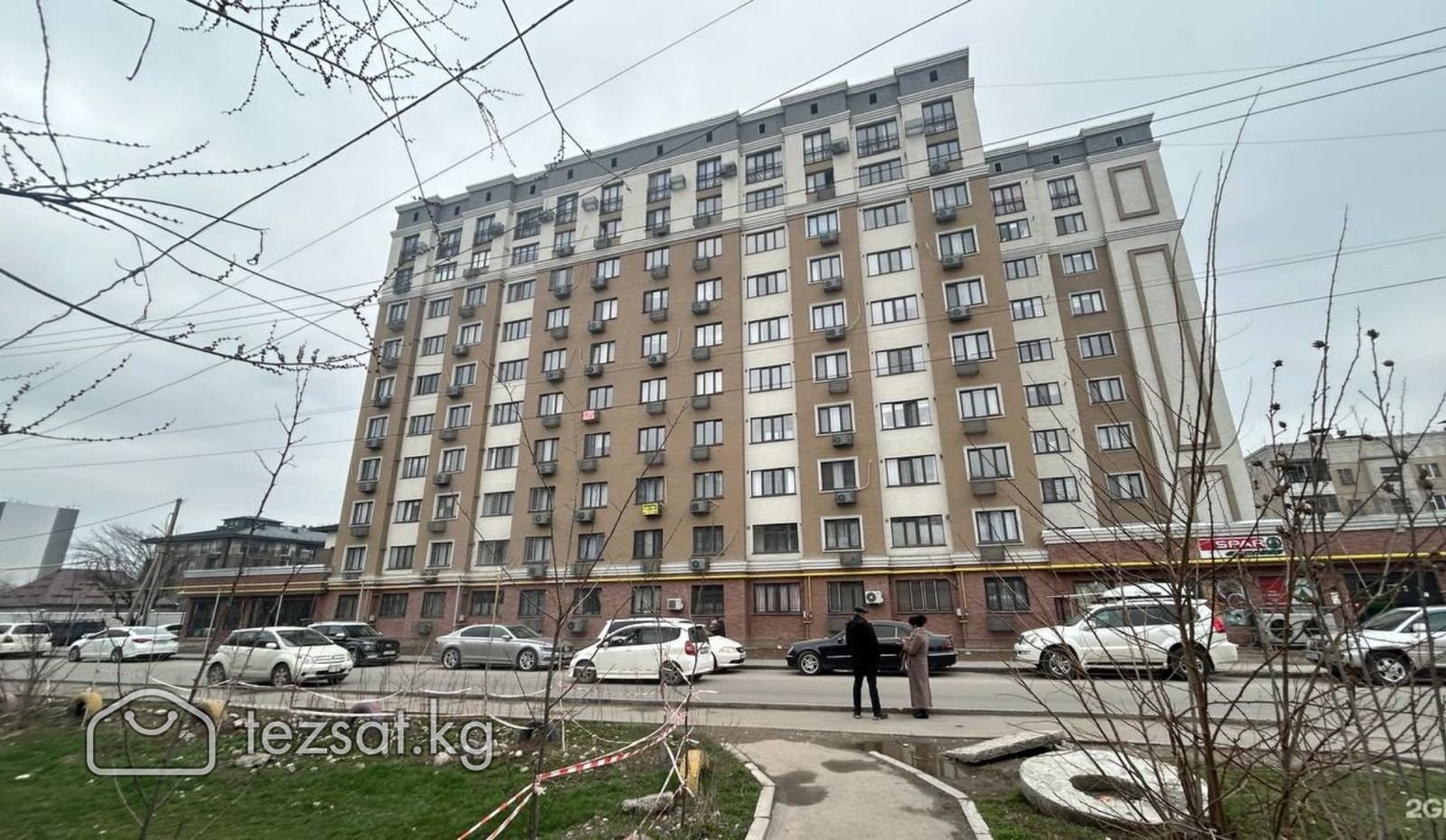 Продаю!1 к. кв. 31,7м2 индив. 7/10 г. Энергетиков 
