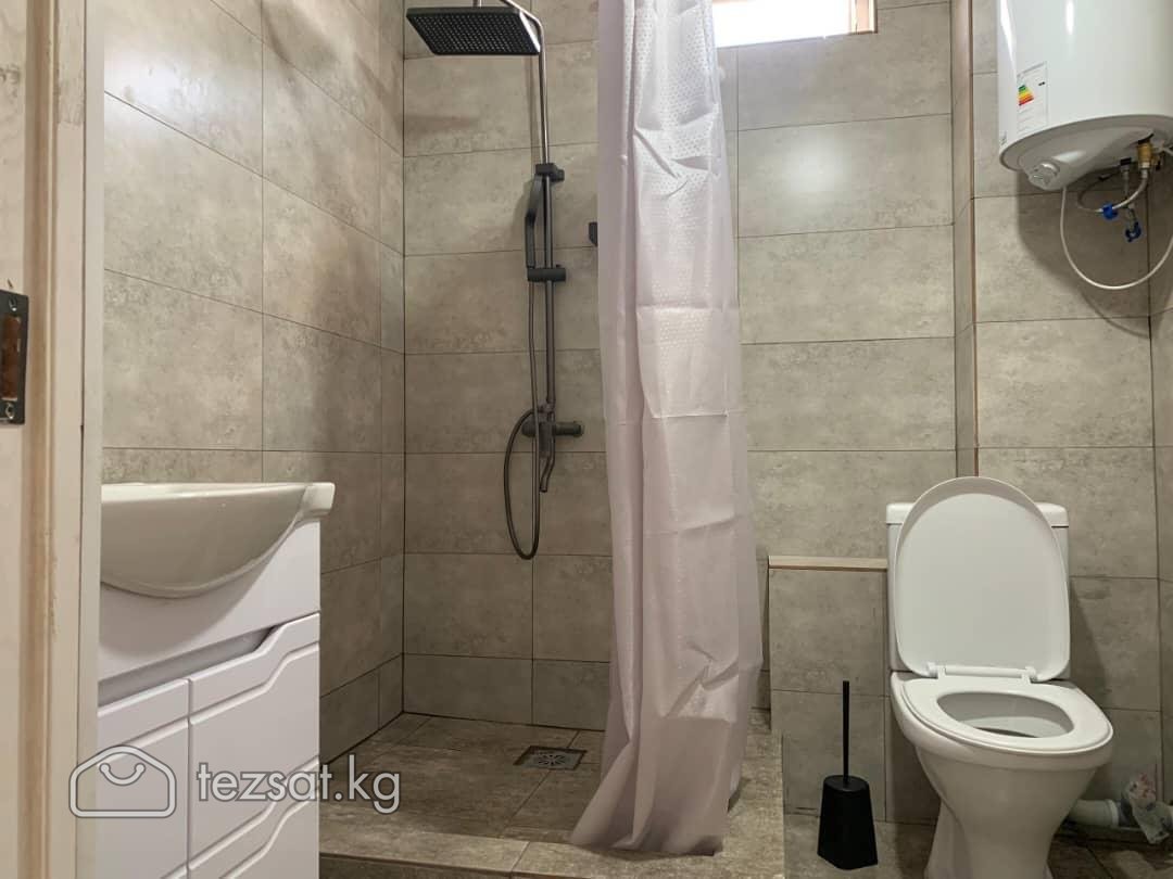 Сдаются гостевые номера и коттедж в г.Чолпон-Ата image 5