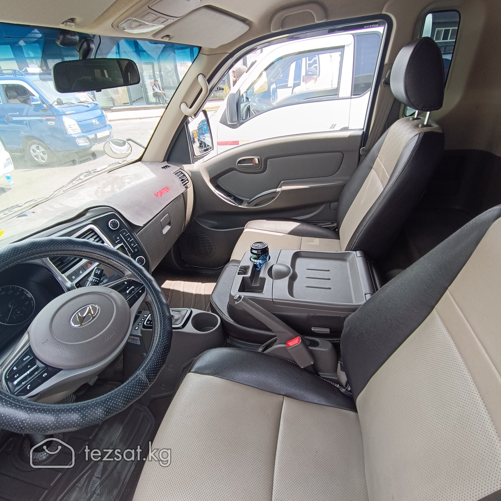 Hyundai porter image 7