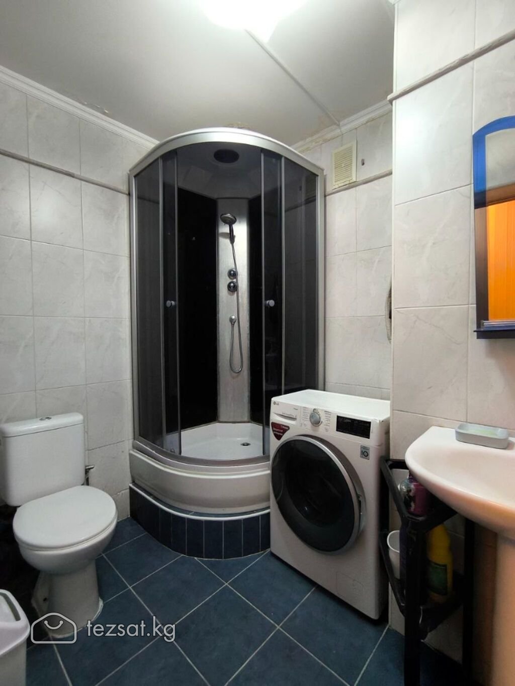 Продаю 2х ком.кв. 3 микрорайон  image 2