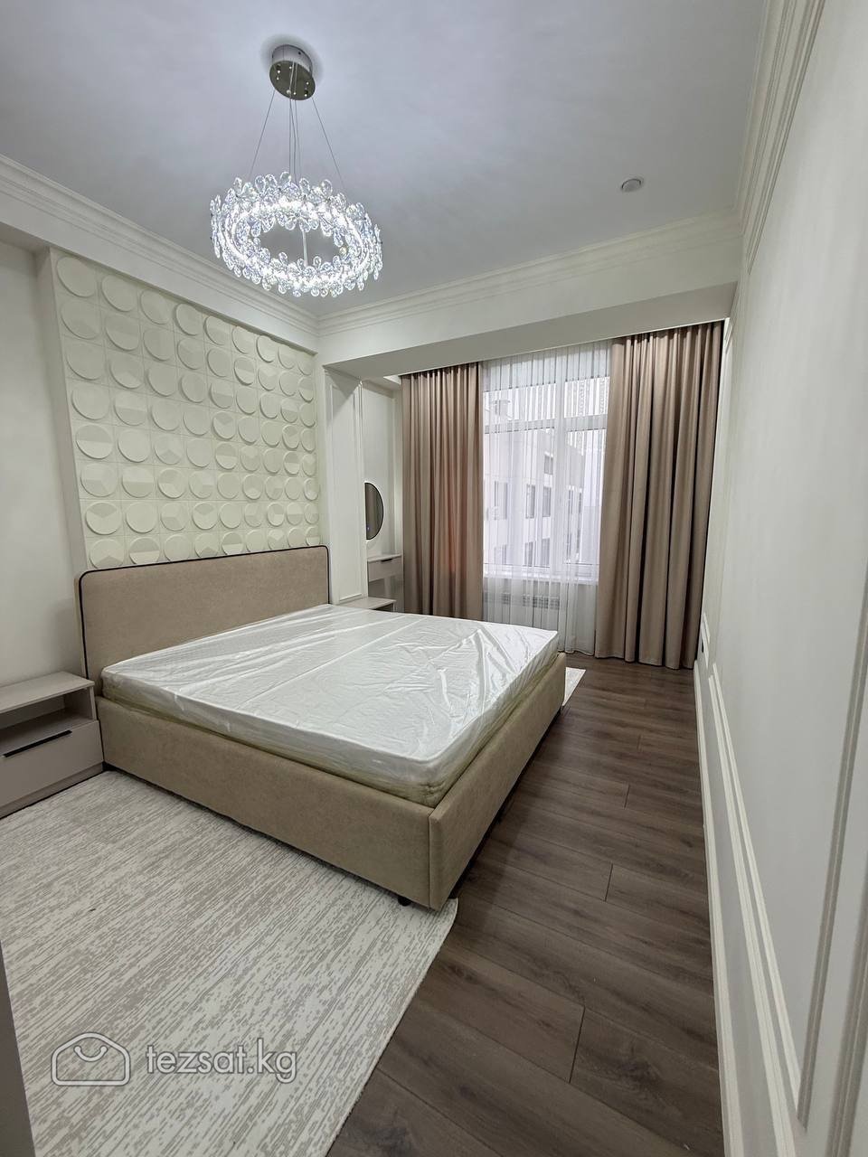 Продам 3 ком кв, район Анкара/Чокана Валиханова image 3
