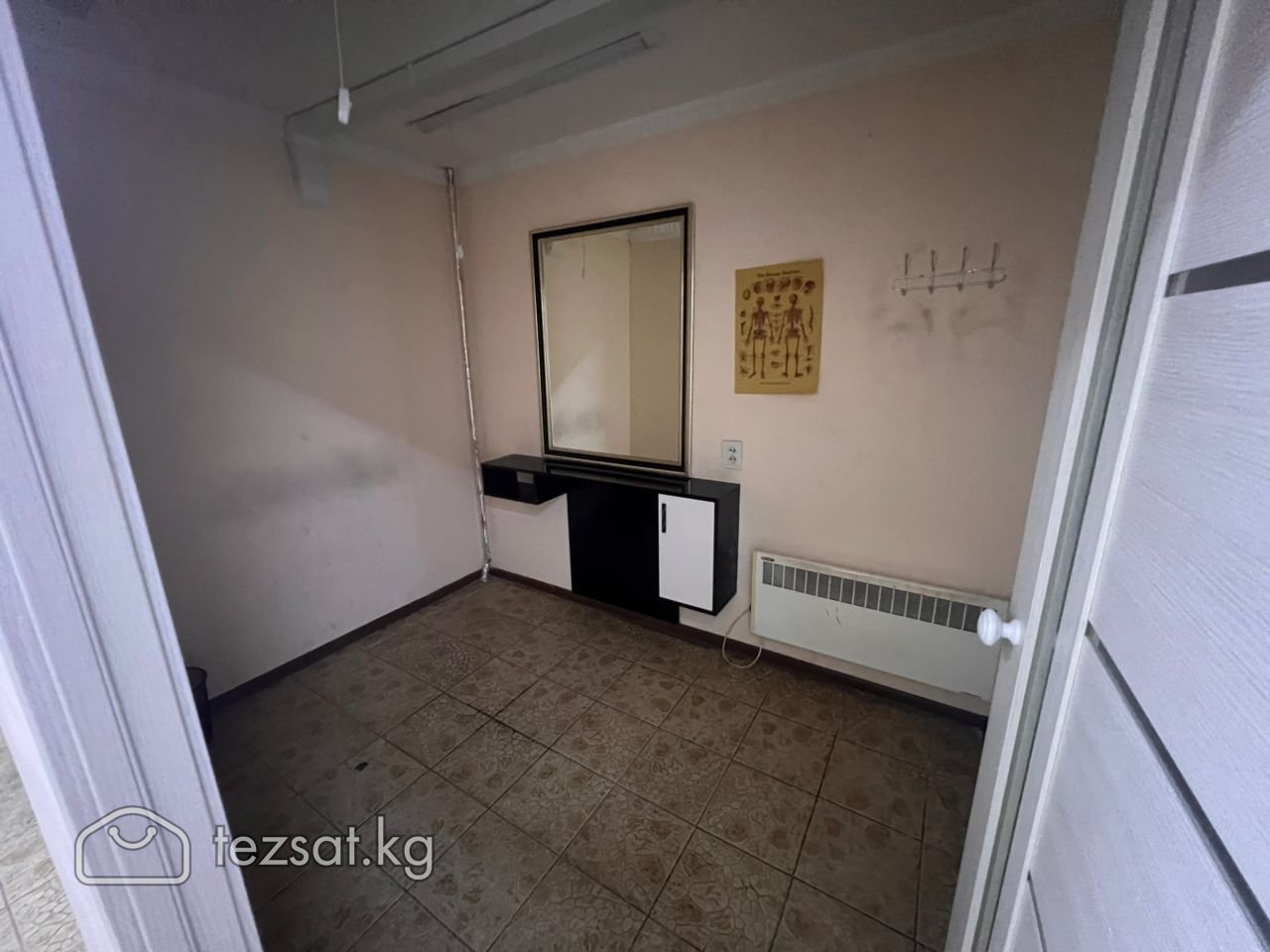 Сдаю помещение - 68 кв.м, 8 микрорайон, бп image 6