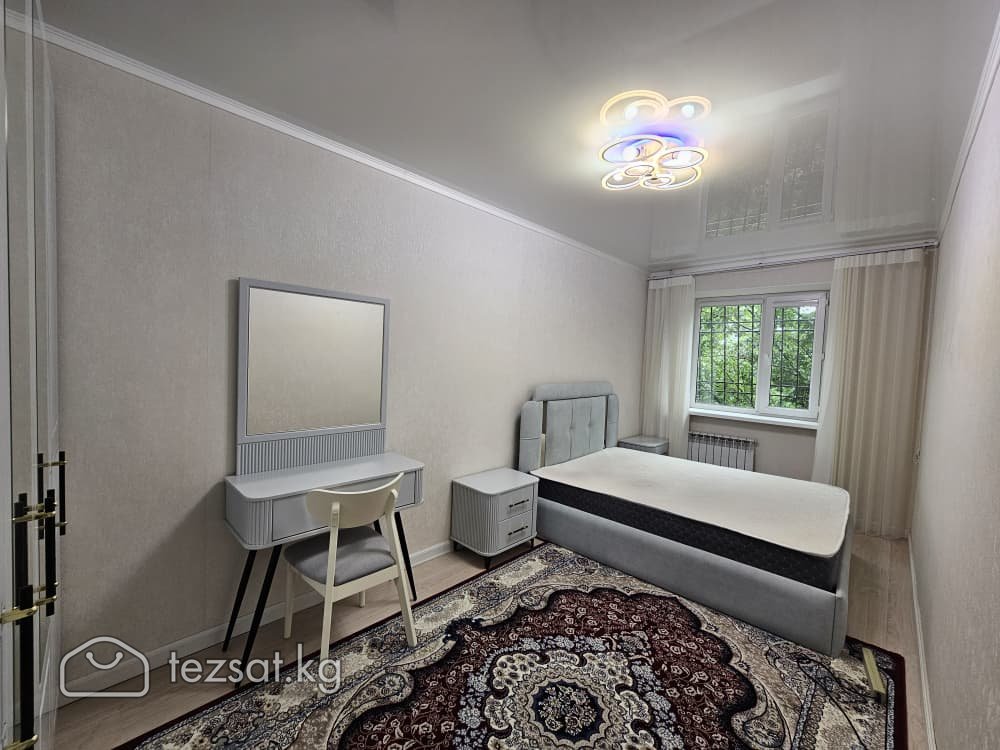 Продаю 2-комн 3/4эт. 48,5м2, 79т$ р-н Мед академия image 6