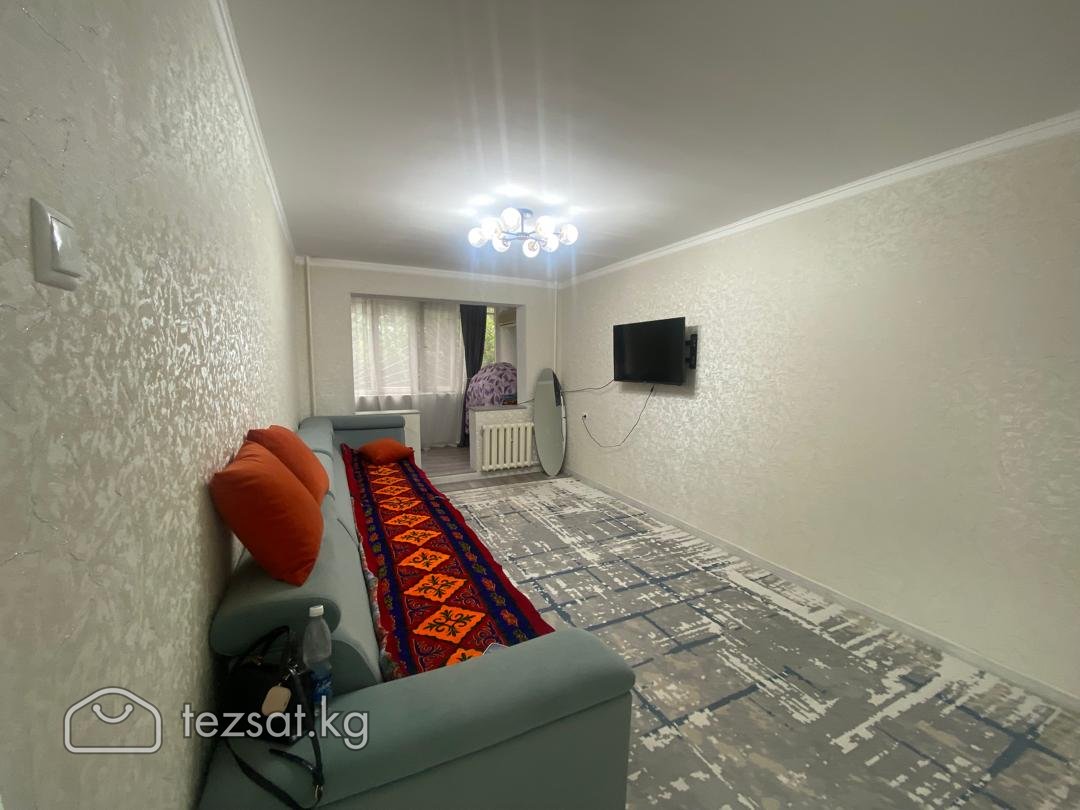 Продаю! 3к Кудайбреген image 1