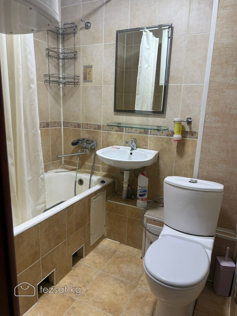 Аренда квартир  image 3