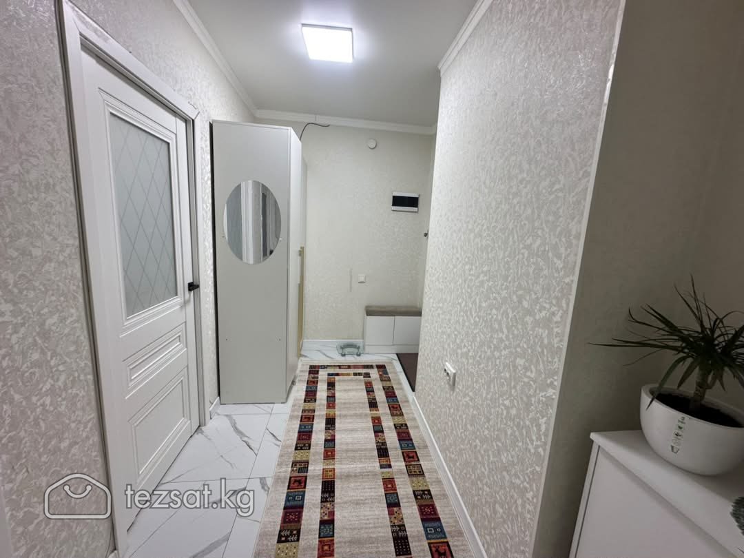 Продаю! 1к кв кв. 35м2, 10/10 эт, ЖК Келечек  image 7