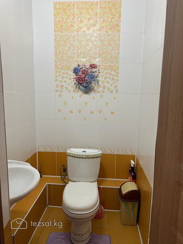 Сдаю 2-ком. квартиру в элитном доме, центр image 8