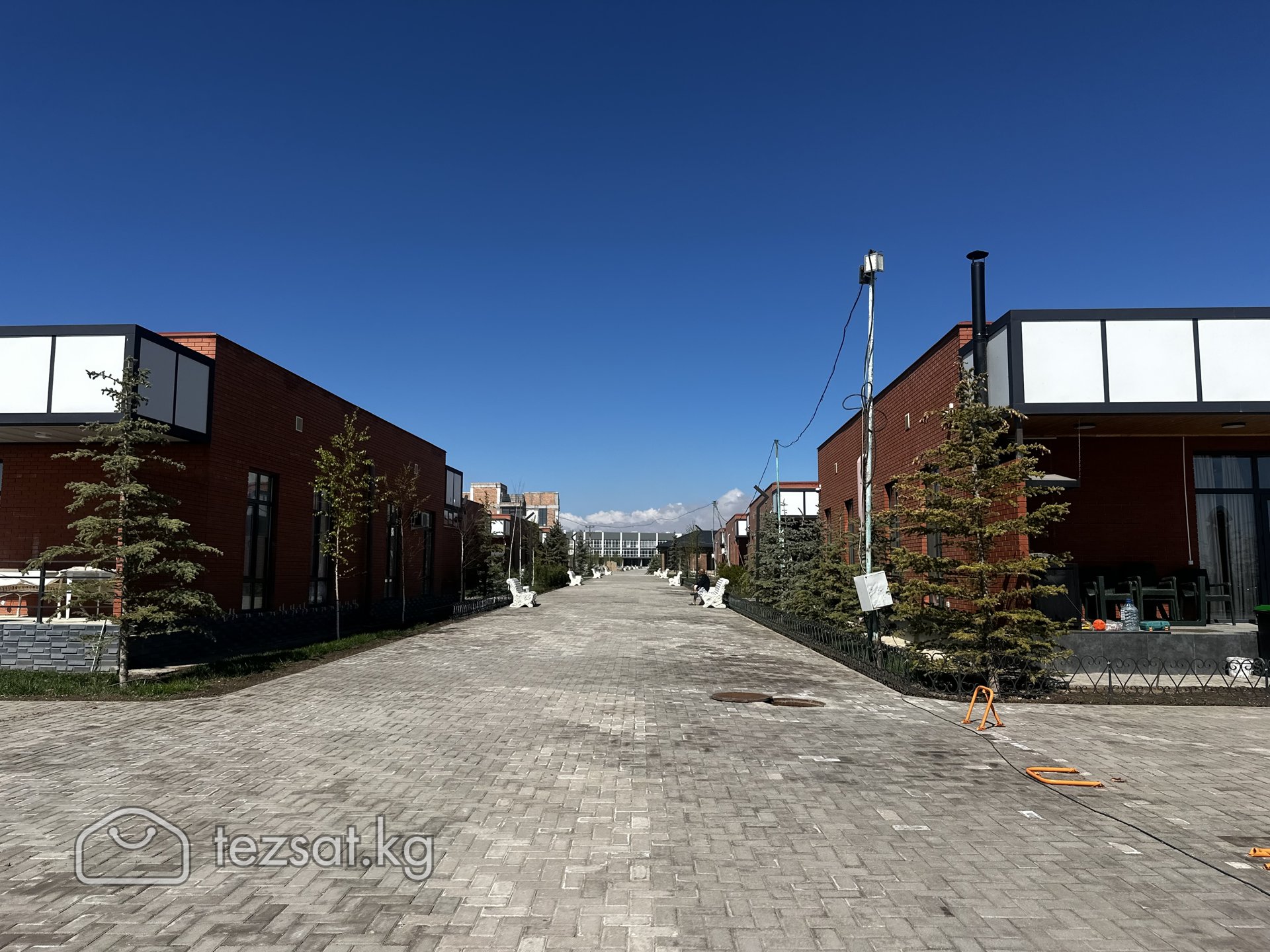 Продаю новую квартиру в ЦО “Альфа резорт” image 6