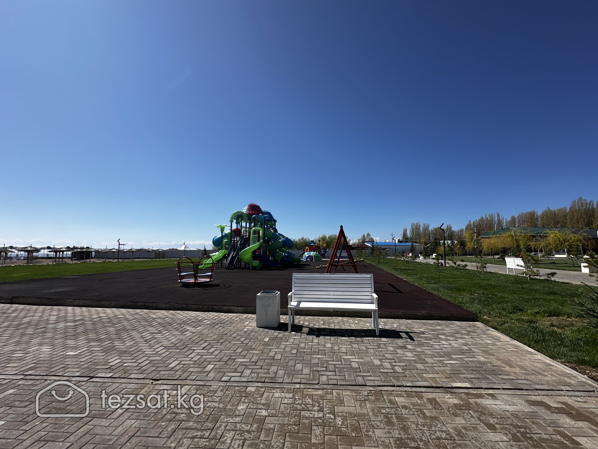 Продаю новую квартиру в ЦО “Альфа резорт” image 1
