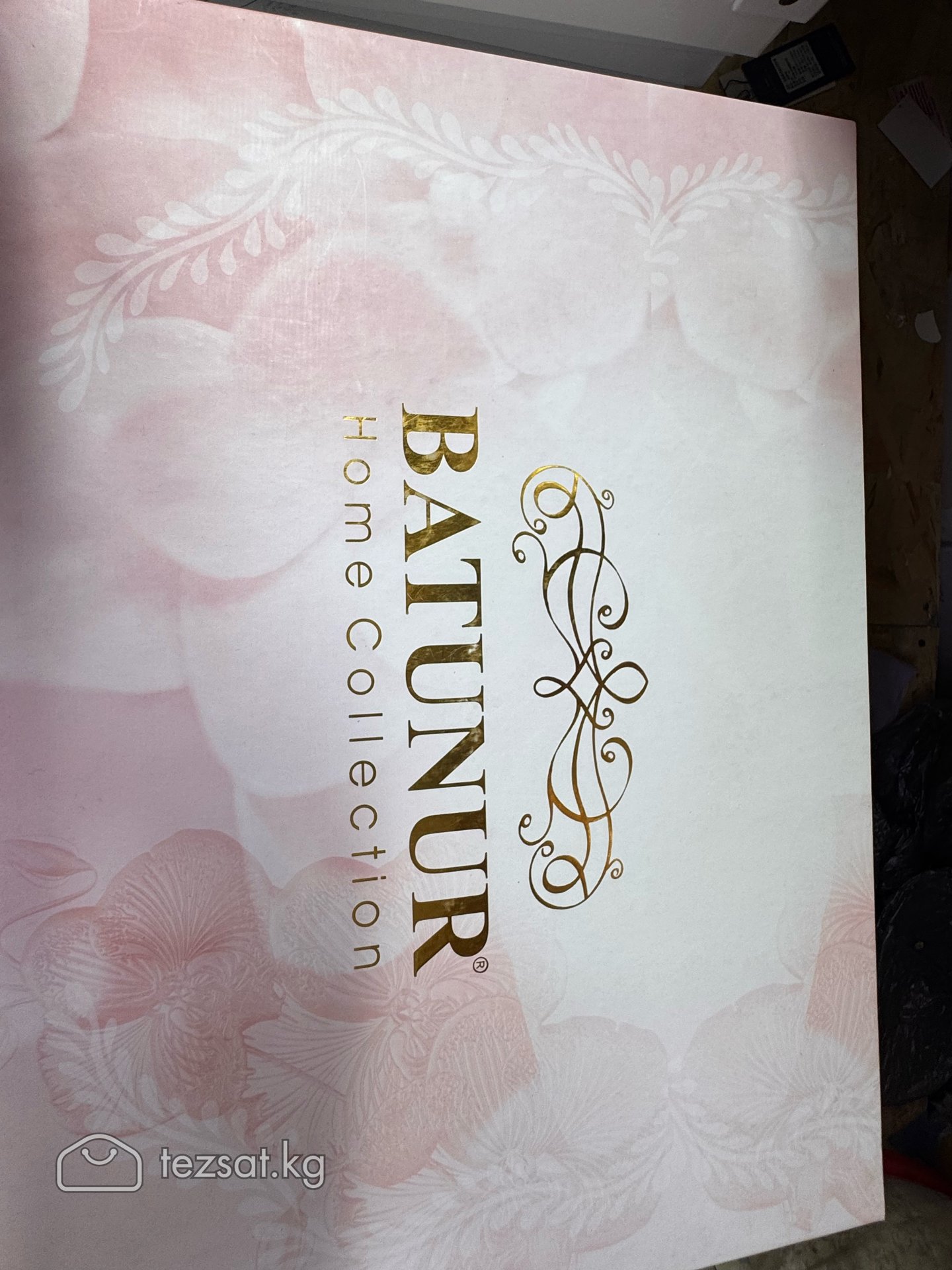 Постельное белье от BATUNUR  image 2