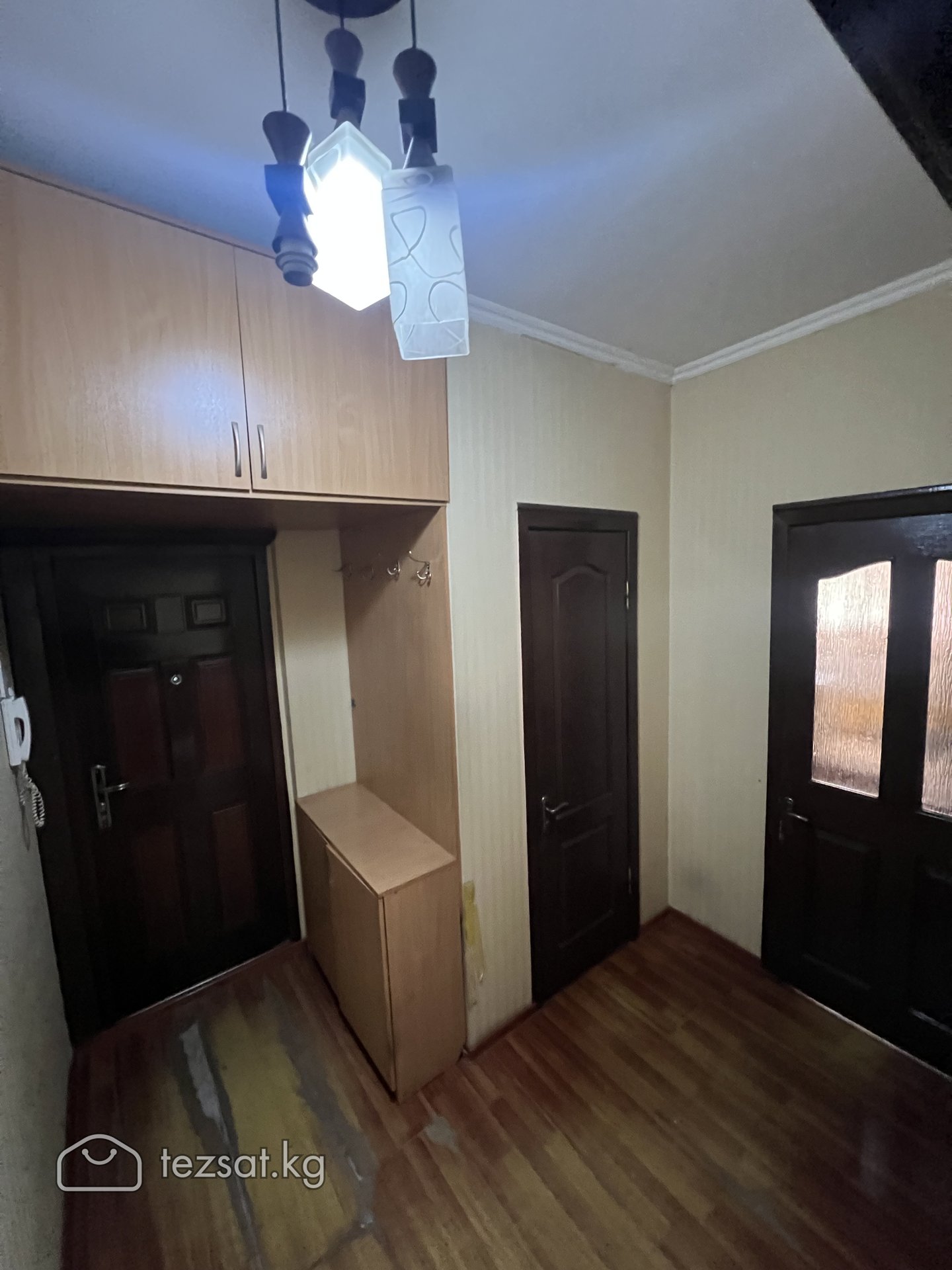 Прогдам! 1к. кв. 106-серии в 6 мкр. Этаж 7/9  71т$ image 1